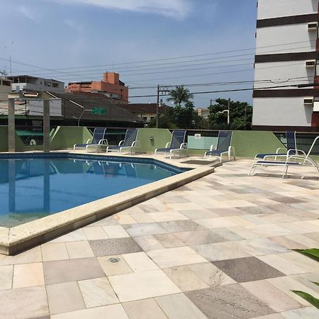 Apartamento Vereda Tropical Гуаружа Экстерьер фото
