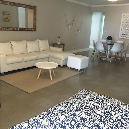 Apartamento Vereda Tropical Гуаружа Экстерьер фото