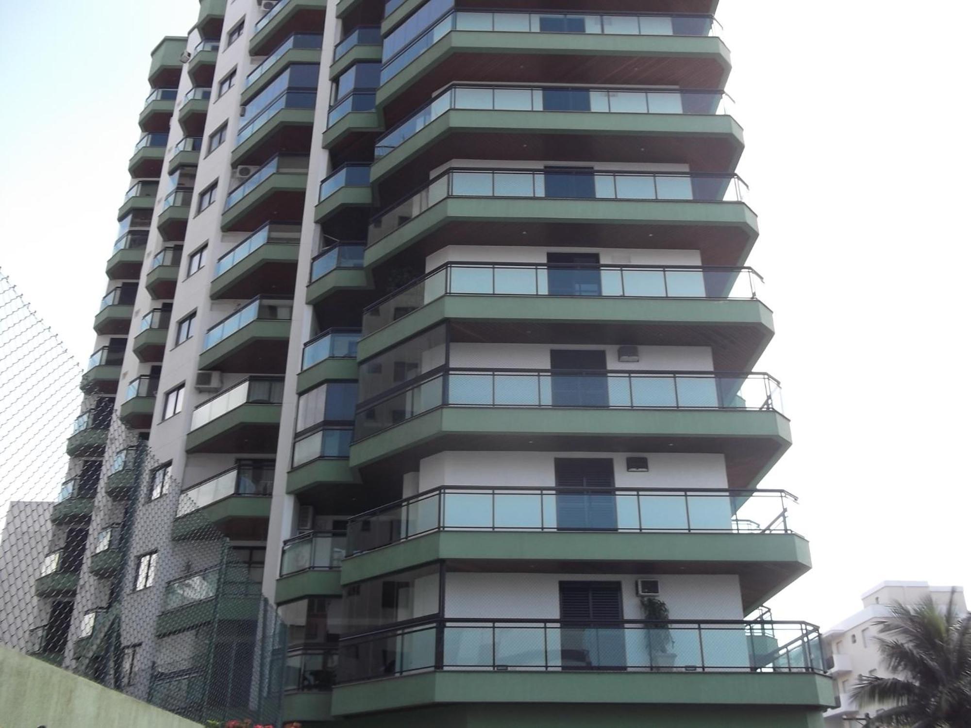 Apartamento Vereda Tropical Гуаружа Экстерьер фото