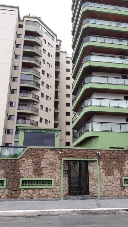 Apartamento Vereda Tropical Гуаружа Экстерьер фото